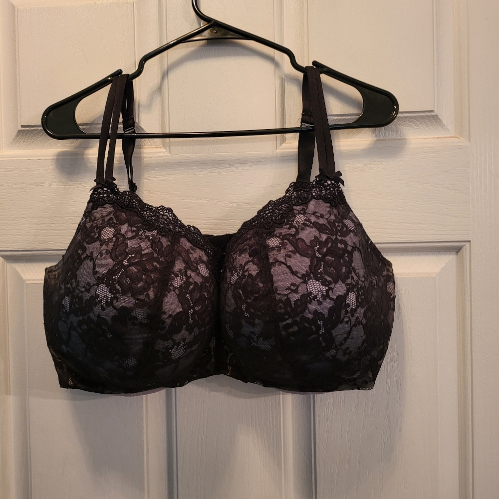 Extended Size Bra